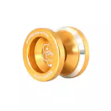 乐智由我 专业合金球超强空转睡眠 悠悠(溜溜)球