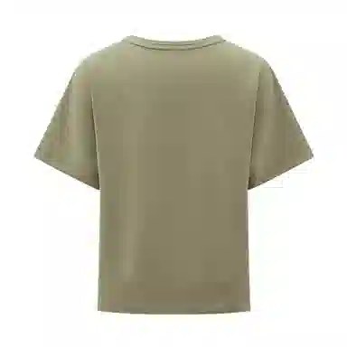 DESCENTE WOMENS STUDIO T KK-Mermaid