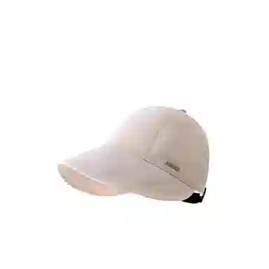 杨同学 户外 大帽檐  防紫外线 遮阳 可折叠 太阳 再生素纤维 防晒帽 女款