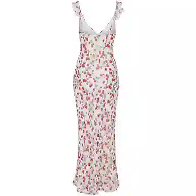 Realisation Par SS25 The Heidi V Fraise