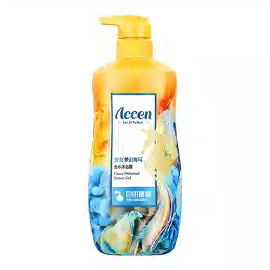 ACCEN 580g
