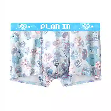 PLAN IN 3