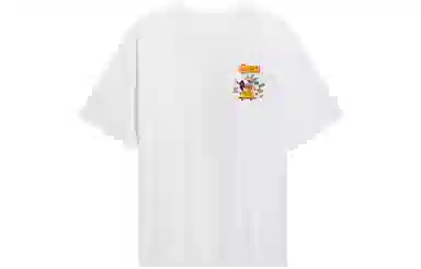 LiNing x Pablo Ientile T