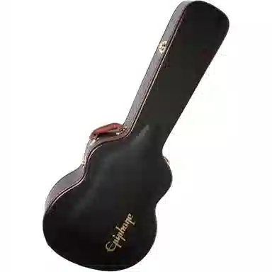 Epiphone Hard Case LesPaul