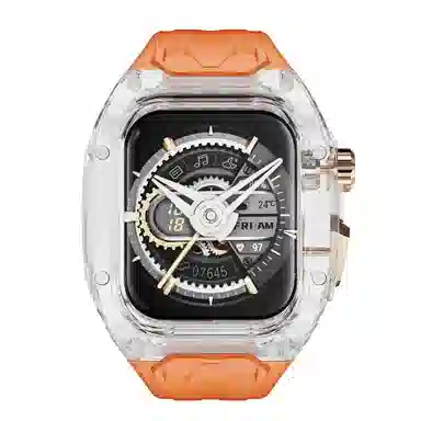 MSSM 200mm TPU apple watch iwatch S10S9876543SEultra