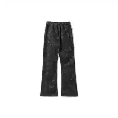 BLACK AT