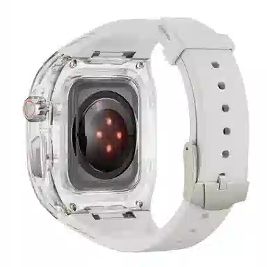 Akkerds 200mm TPU apple watch iwatch S10S9876543SEultra