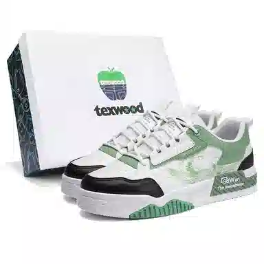 TEXWOOD