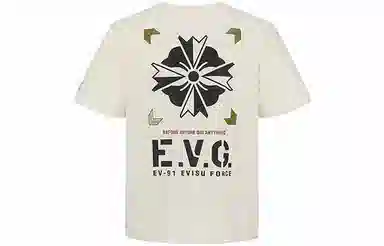EVISU T