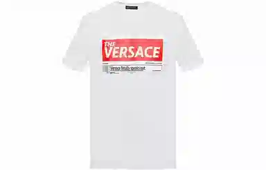 VERSACE T