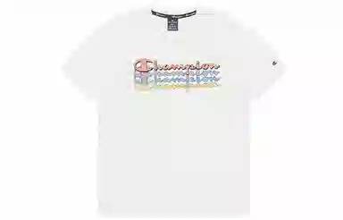 Champion SS22 Legacy LogoT
