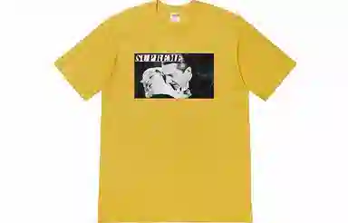 Supreme SS19 Bela Lugosi Tee