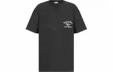 DIOR SS22 T