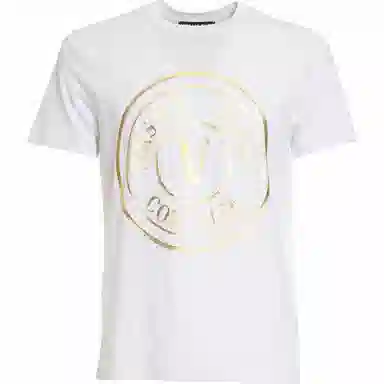 VERSACE JEANS COUTURE SS22 LogoT