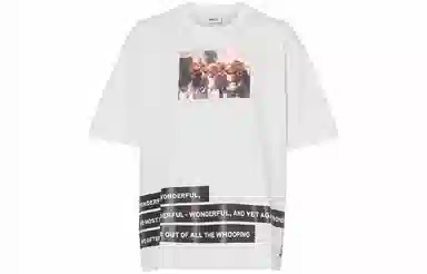 Burberry T