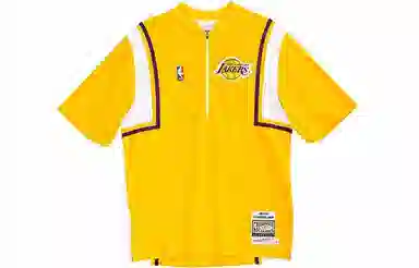 Mitchell Ness AU 2000-01