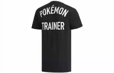 adidas x POKEMON neo T