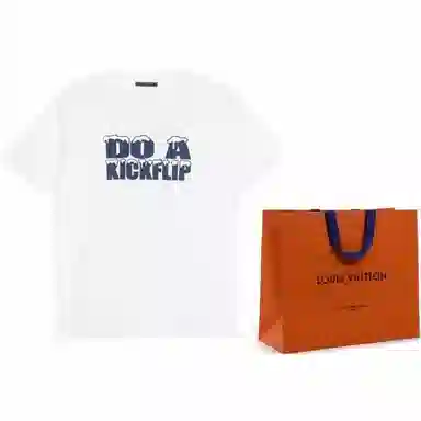 LOUIS VUITTON SS22 LogoT