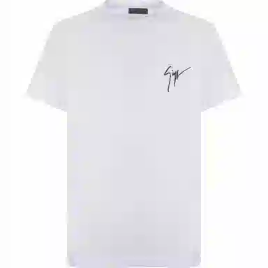 giuseppe zanotti LogoT