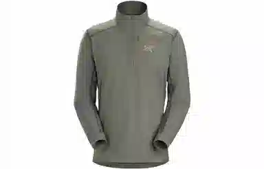 Arcteryx Rho LT Zip