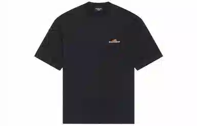 Balenciaga LogoT