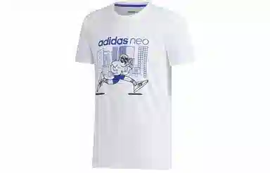 adidas neo T