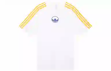 adidas originals 3 STRIPE CIRCLE T