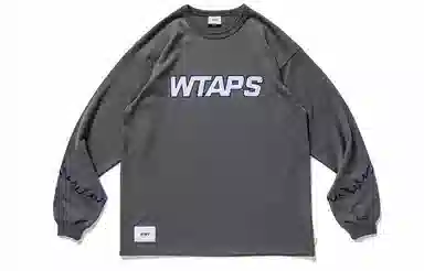 WTAPS DRIFTERS LS COPO