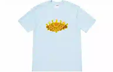 Supreme SS19 Cloud Tee T