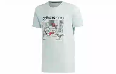 adidas neo T