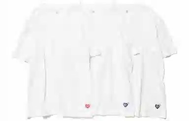 HUMAN MADE SS22 T 13