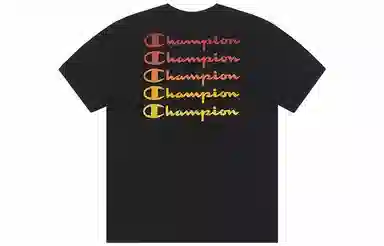 Champion SS22 Legacy logoT
