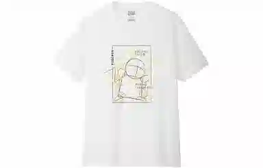 UNIQLO x POKEMON T