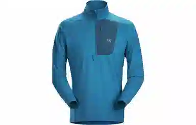Arcteryx Rho LT Zip