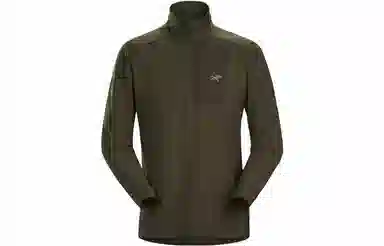 Arcteryx Rho LT Zip