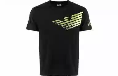 EMPORIO ARMANI SS22 T