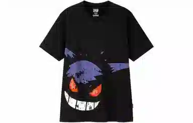 UNIQLO x POKEMON T