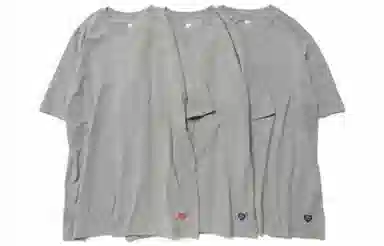 HUMAN MADE SS22 T 13