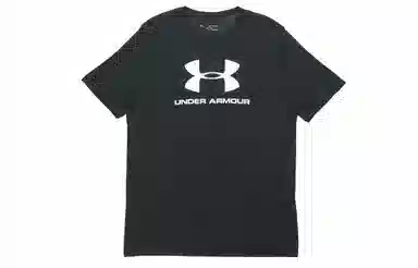 Under Armour Sportstyle T