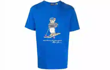 Polo Ralph Lauren SS22 LogoT