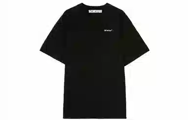 OFF-WHITE SS22 T