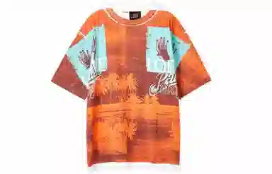 LOEWE SS22 Paulas Ibiza T