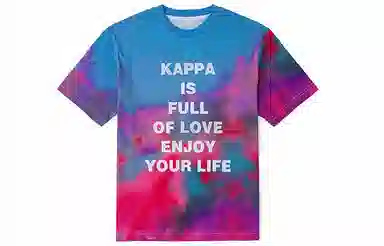 Kappa T
