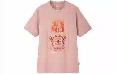UNIQLO UNIQLO Pokmon T