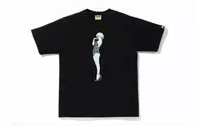 A BATHING APE x MARILYN MONROE