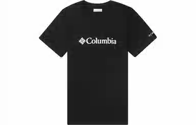 Columbia Logo T