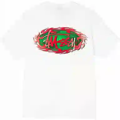 Stussy Atmosphere Tee