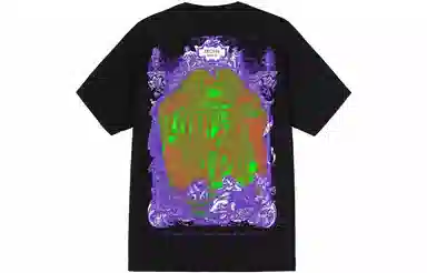 Stussy World Tee