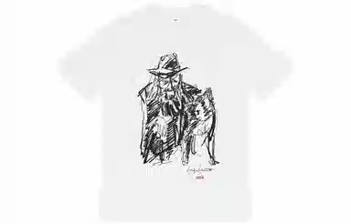 Supreme x Yohji Yamamoto