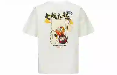 EVISU T